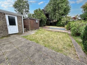 Garden- click for photo gallery